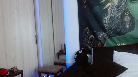 aphrodite__bloom online show from February 8, 5:08 pm