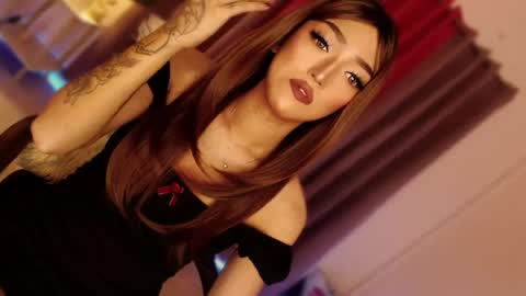 kathryn online show from April 1, 9:23 pm