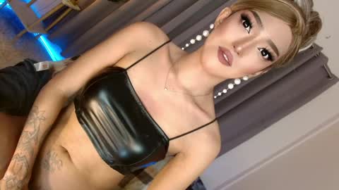 kathryn online show from April 13, 10:26 pm