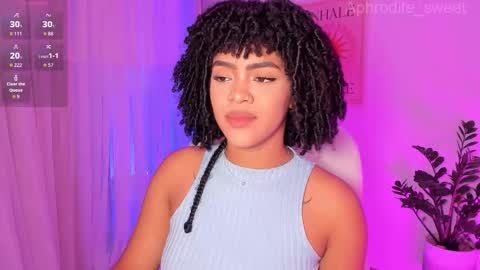 Karla online show from December 17, 7:53 pm