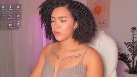 Karla online show from July 10, 7:27 pm