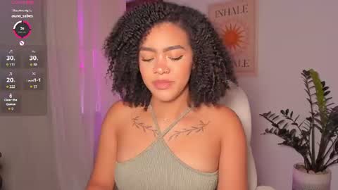 Karla online show from August 4, 9:17 pm