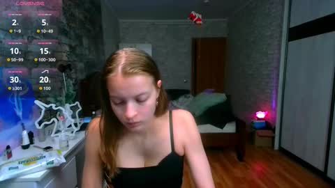 Aphrodite online show from December 23, 10:57 am