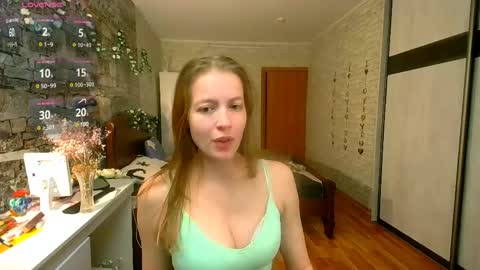 Aphrodite online show from March 29, 12:49 pm