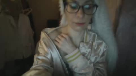 Aphrodity Rox online show from April 9, 8:25 pm