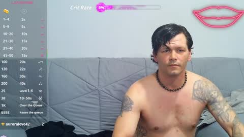 apocalypse_cream online show from March 26, 9:37 am