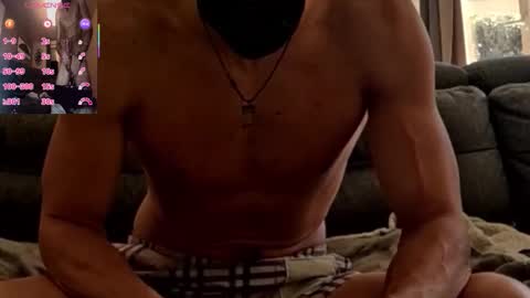 Snapshot of apollonfitx_69 chatting on October 17, 1:25 pm apollonfitx_69 online show from October 17, 1:25 pm