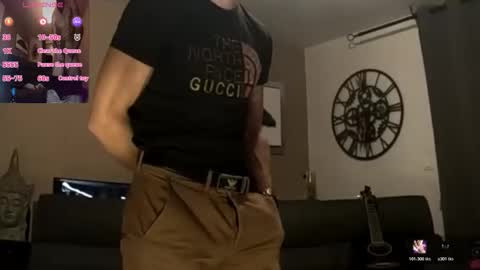 apollonfitx_69 online show from November 14, 9:24 pm