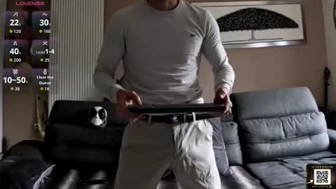 Snapshot of apollonfitx_69 chatting on February 19, 12:12 pm apollonfitx_69 online show from February 19, 12:12 pm