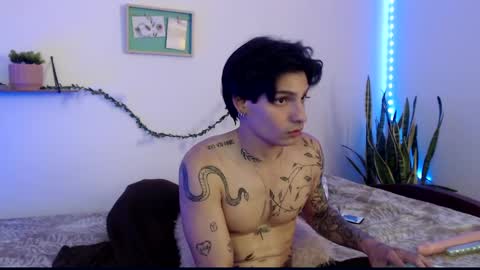 Apolo online show from January 8, 8:29 pm