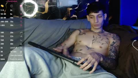 Apolo online show from April 16, 12:00 am