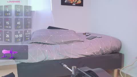 APOLO online show from February 26, 9:25 pm