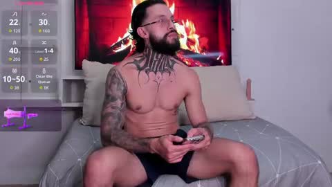 APOLO online show from July 30, 6:56 am