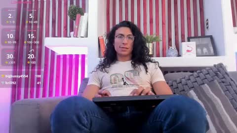 apolo_crus online show from January 25, 2:58 pm