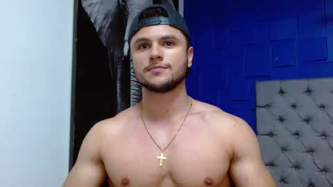 Snapshot of apolo_klein1 chatting on February 12, 7:13 am Apolo online show from February 12, 7:13 am