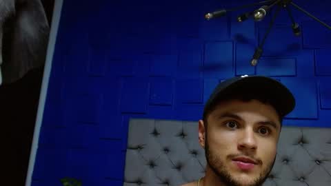 Snapshot of apolo_klein1 chatting on March 3, 2:59 pm Apolo online show from March 3, 2:59 pm