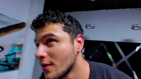 Snapshot of apolo_klein1 chatting on September 18, 10:28 am Apolo online show from September 18, 10:28 am