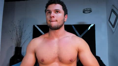 Snapshot of apolo_klein1 chatting on September 19, 6:26 am Apolo online show from September 19, 6:26 am