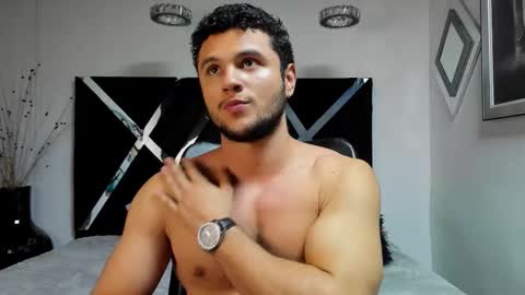 Snapshot of apolo_klein1 chatting on October 1, 6:41 am Apolo online show from October 1, 6:41 am