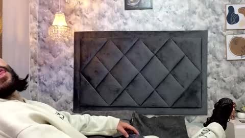 Apolo online show from September 30, 9:20 pm