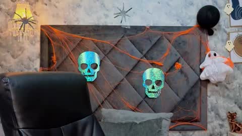 Apolo online show from October 30, 7:14 pm