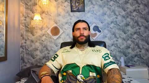 Apolo online show from January 14, 11:09 pm