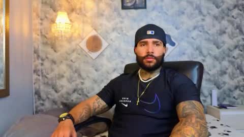 Apolo online show from January 15, 10:13 pm