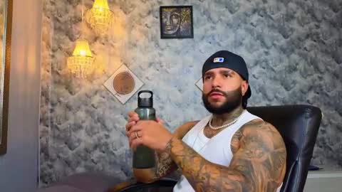 Apolo online show from January 17, 9:29 pm