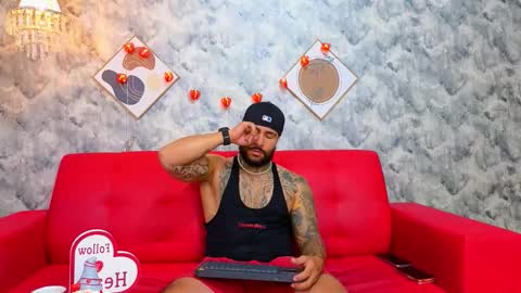 Apolo online show from February 13, 2:18 am