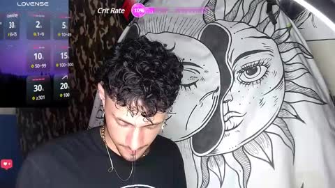 Andres online show from December 6, 4:25 am