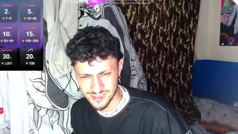 Andres online show from December 26, 3:06 am