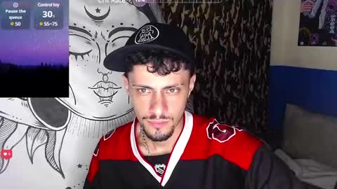 Andres online show from January 6, 6:36 am