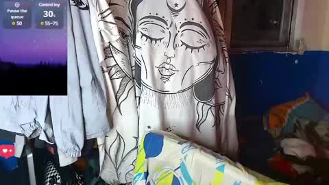 Andres online show from January 20, 5:04 am