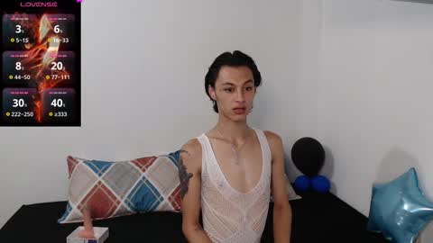 Snapshot of apolo_smith001 chatting on November 27, 5:37 pm Apolo online show from November 27, 5:37 pm