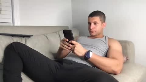 apolo_strange online show from December 16, 10:50 am