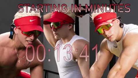 apolo_strange online show from September 9, 1:05 am