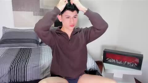 apolo_vg online show from June 19, 11:36 am