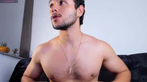 Apolo Klein online show from May 11, 7:25 am