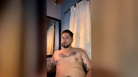 marcos online show from May 12, 4:31 am