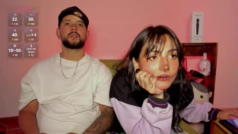 Snapshot of apolorising_ chatting on October 29, 7:04 pm Lola  Apolo online show from October 29, 7:04 pm