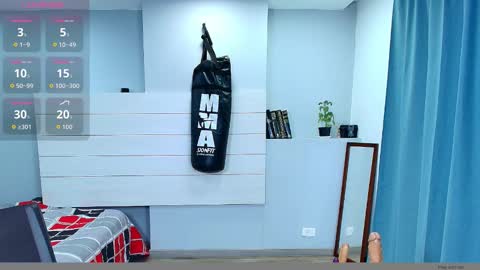 Apolo online show from October 18, 2:18 pm