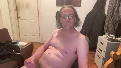 Apostrphy online show from February 26, 12:27 am