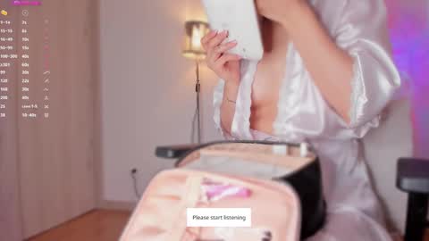 Apo online show from January 14, 11:31 am