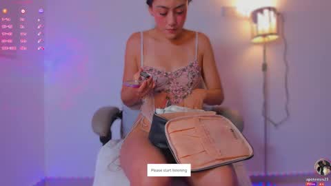 Apo online show from March 14, 9:26 am