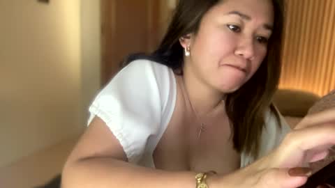 Anika online show from December 27, 6:20 pm