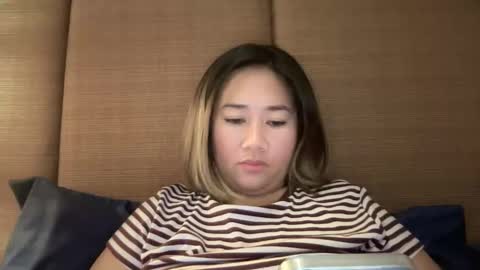 Anika online show from October 19, 9:21 am