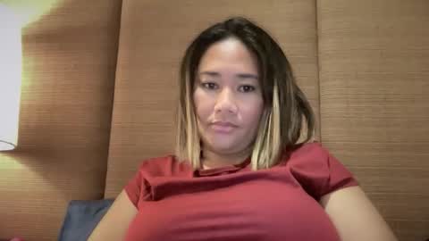 Anika online show from October 30, 5:20 am