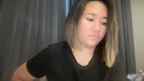 Anika online show from November 11, 7:19 am