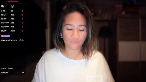 Anika online show from December 3, 6:06 pm