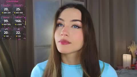 Vicki online show from November 15, 9:06 am